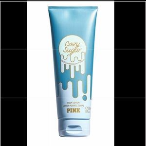 🆕PINK SCENTED LOTION 💙